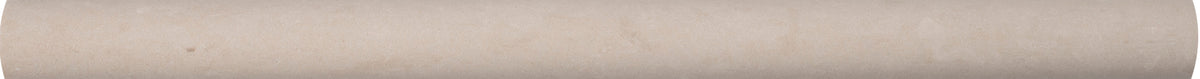 Cream Ole Honed Pencil  Molding