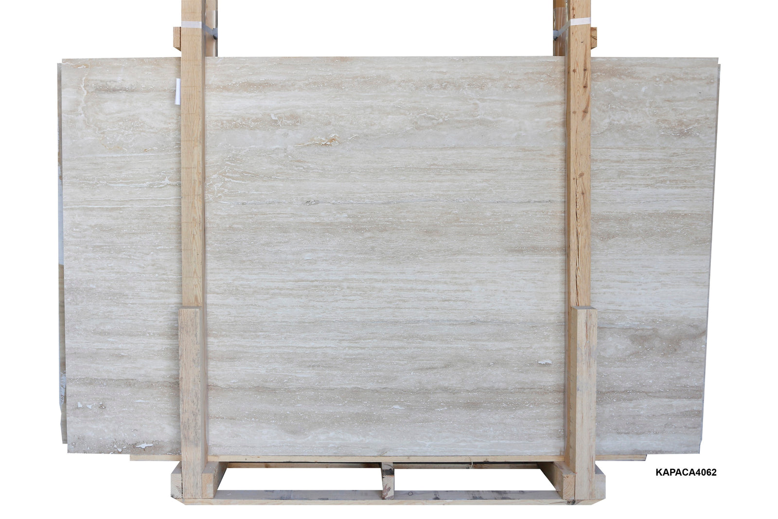 Classic Light VC Honed  x 2CM Slab # CA4062 Building Materials 