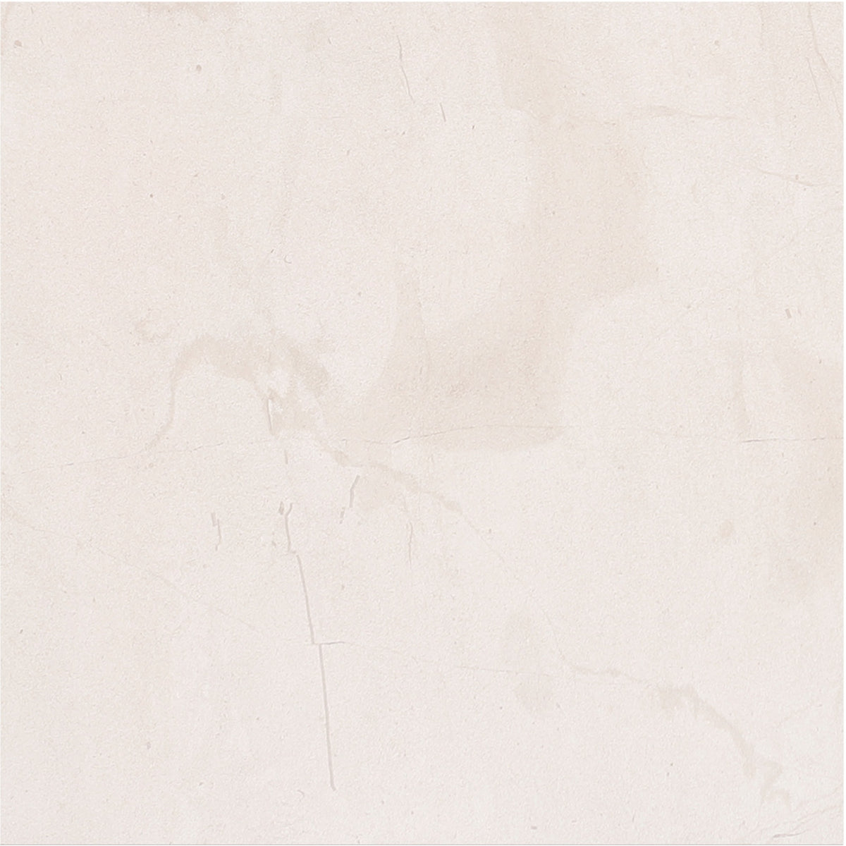 Aero Cream Polished 12'' x 12''  x 3/8'' Field Tile Building Materials 
