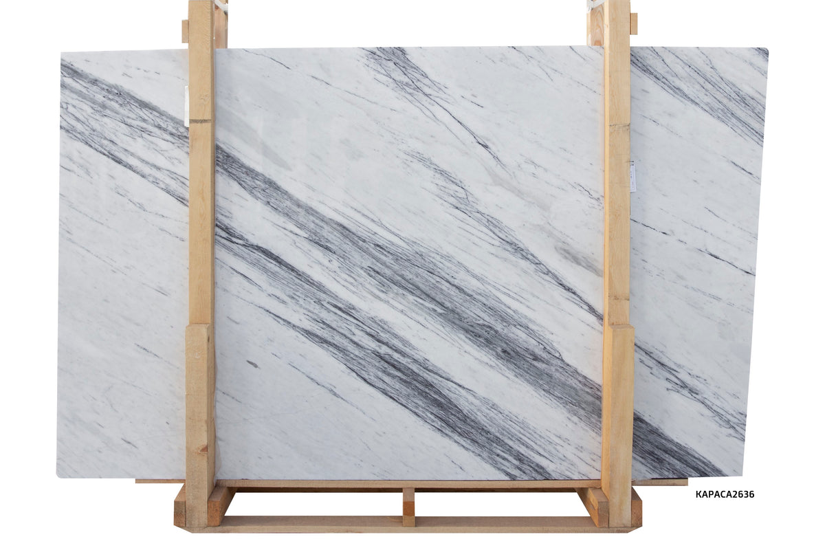 Violeta Polished  x 2CM Slab # CA2636 Building Materials 