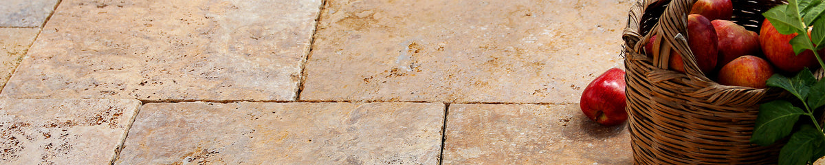 Landscape - Altura Stone and Tile