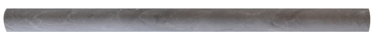 Earth Grey Honed Pencil  Molding Building Materials 