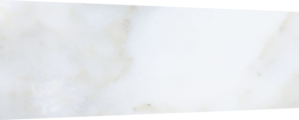 Calacatta Vida Honed Amalfi  x 3/8'' Field Tile