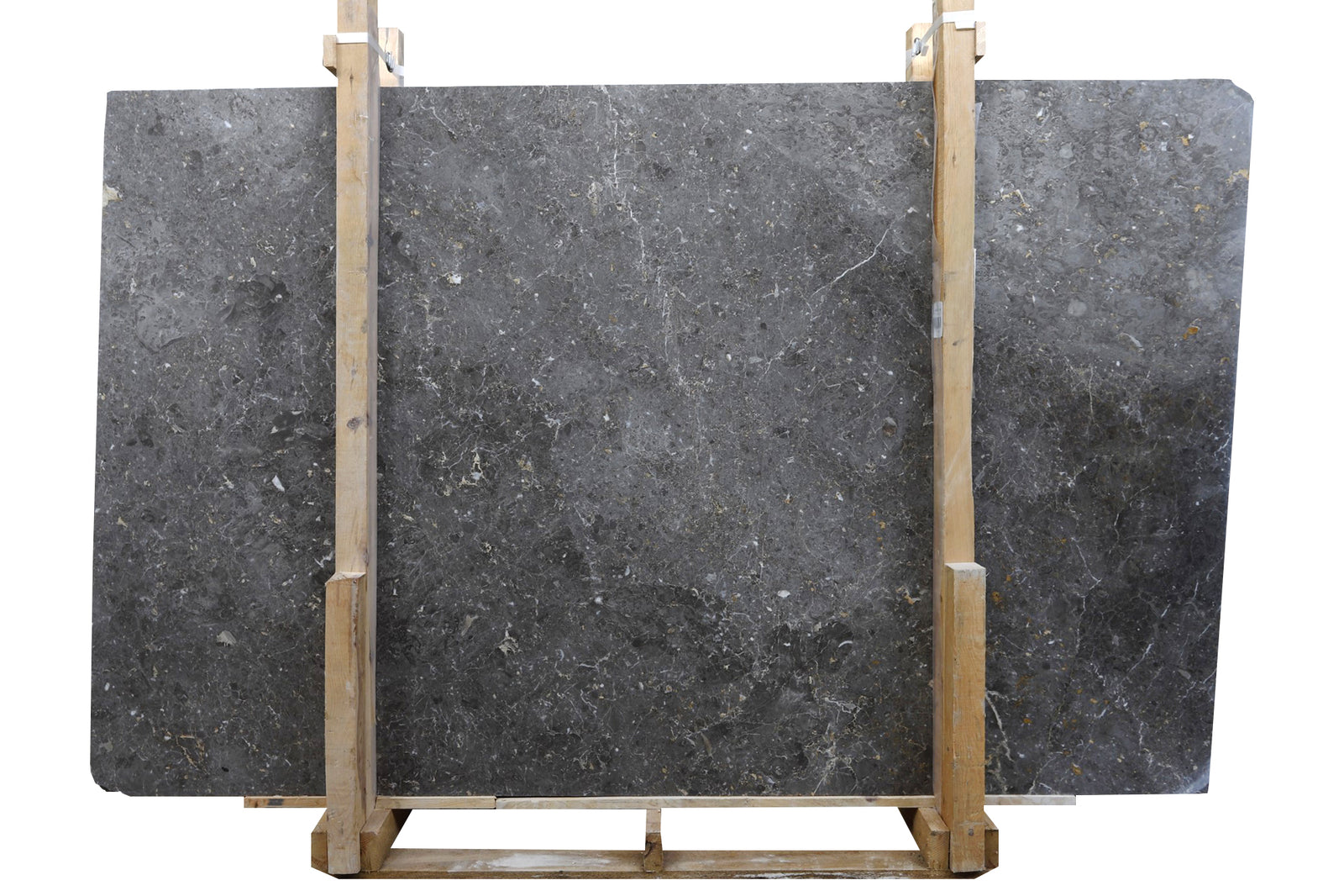 Caribbean Grey Honed  x 2CM Slab # CA5302 Building Materials 