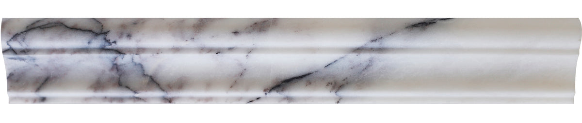 Violeta Polished Cornice  Molding Building Materials 