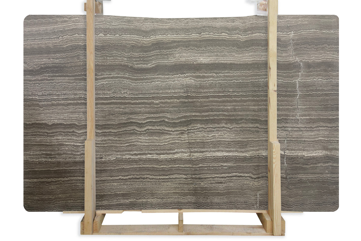 Titanium VC Brushed  x 2CM Slab # Bundle A