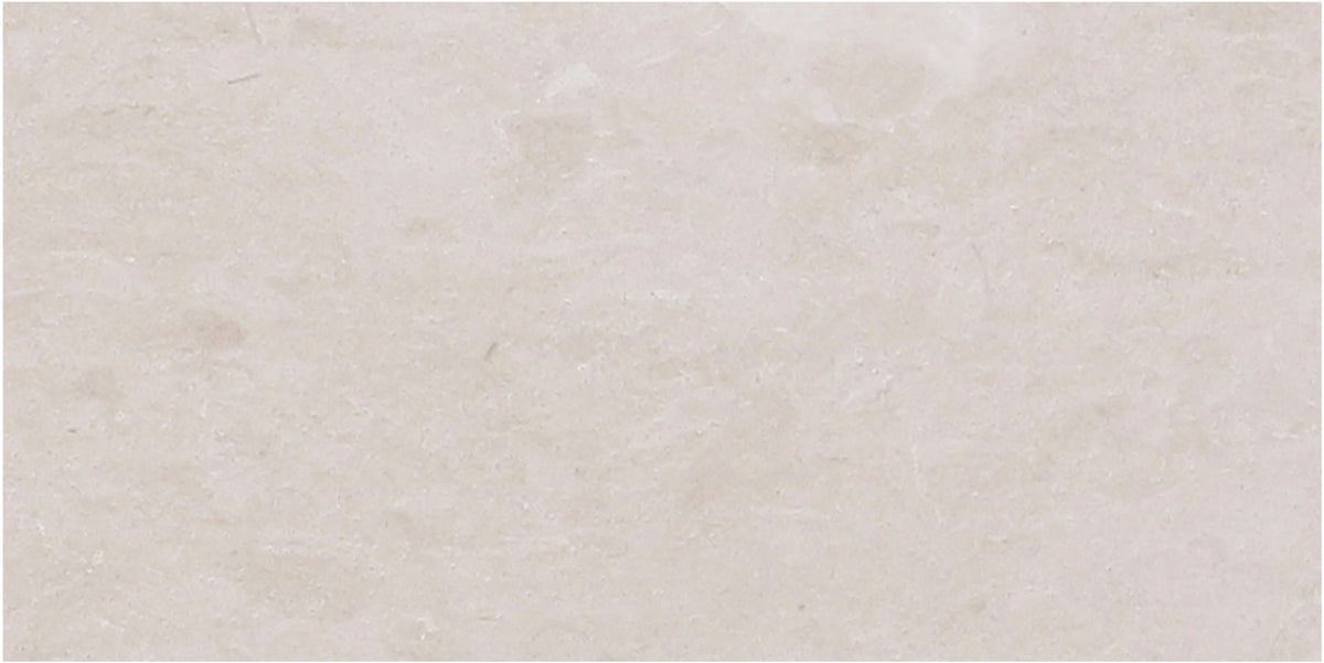 Cream Ole Honed 3'' x 6''  x 3/8'' Field Tile