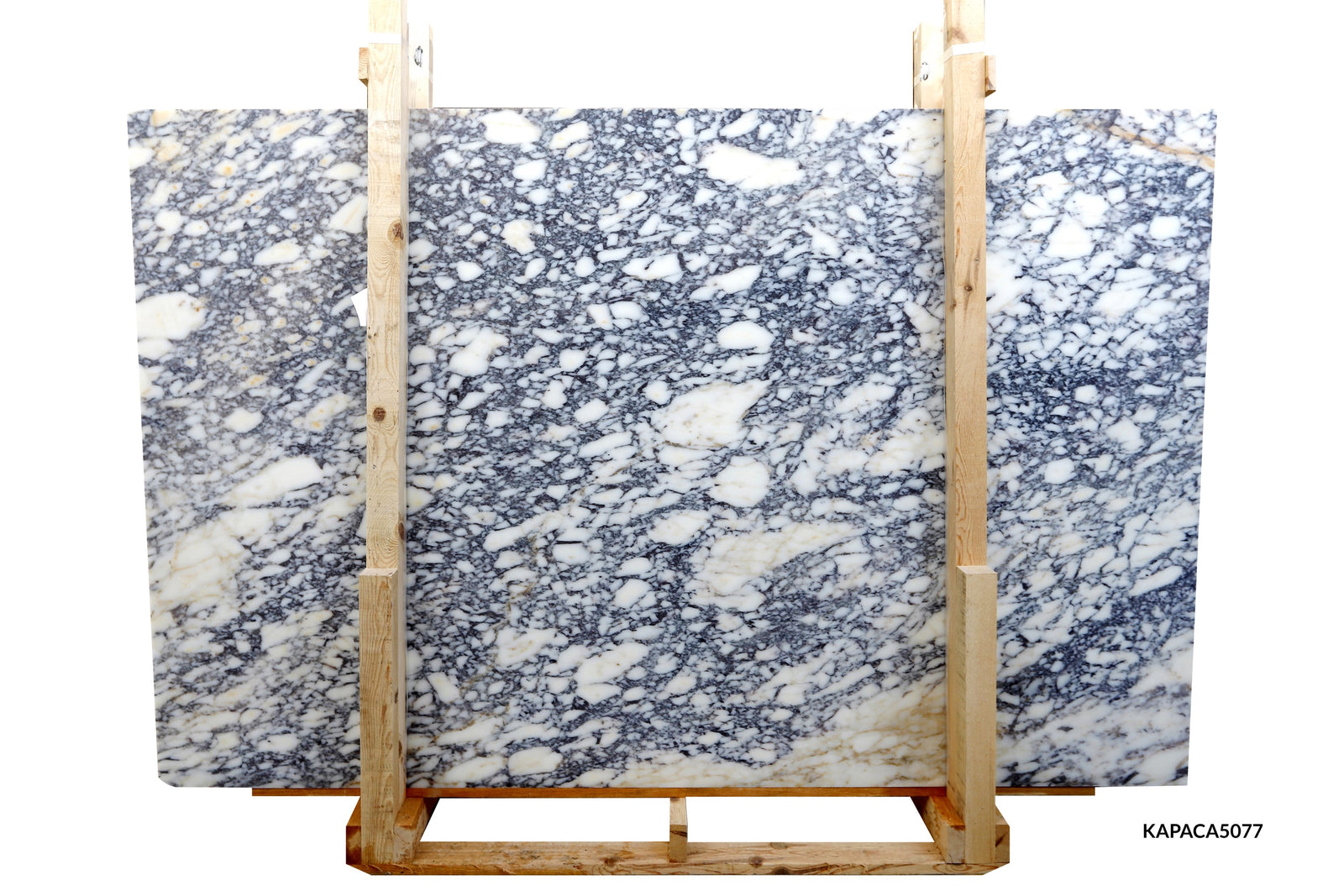 Calacatta Viola Honed 2CM Slab # CA5077 Building Materials 