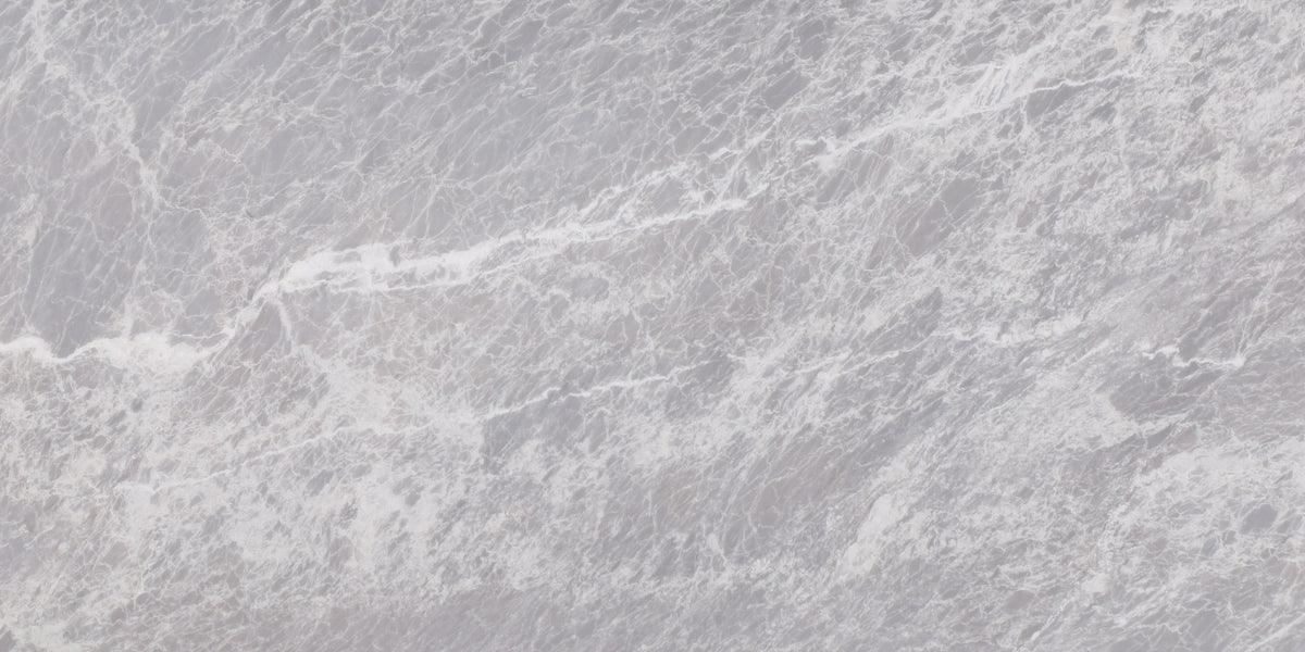 Nordic Grey Satin 12'' x 24''  x 1/2'' Field Tile