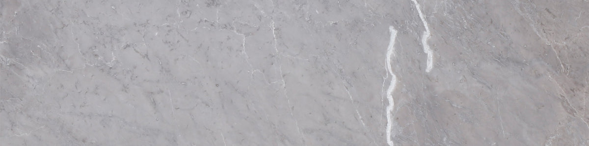 Earth Grey Honed 3'' x 12''  x 3/8'' Field Tile