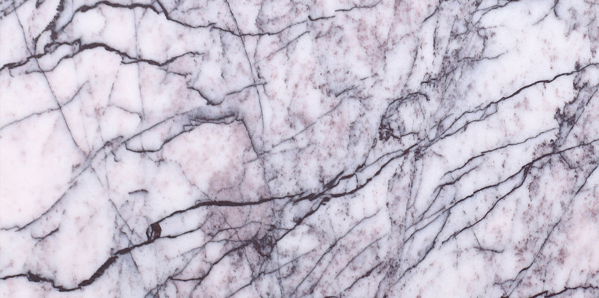 Violeta Polished 6'' x 12''  x 3/8'' Field Tile Building Materials 
