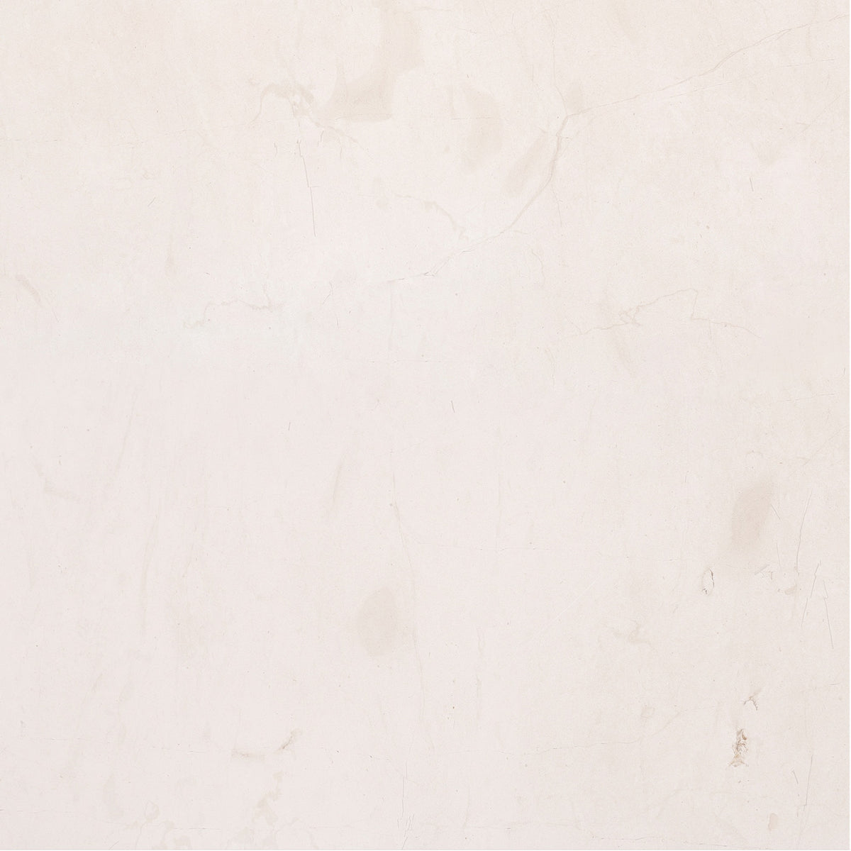Aero Cream Polished 18'' x 18''  x 1/2'' Field Tile Building Materials 