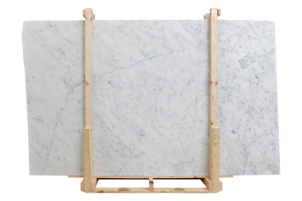 Alba Vera Polished  x 3CM Slab # CA4200