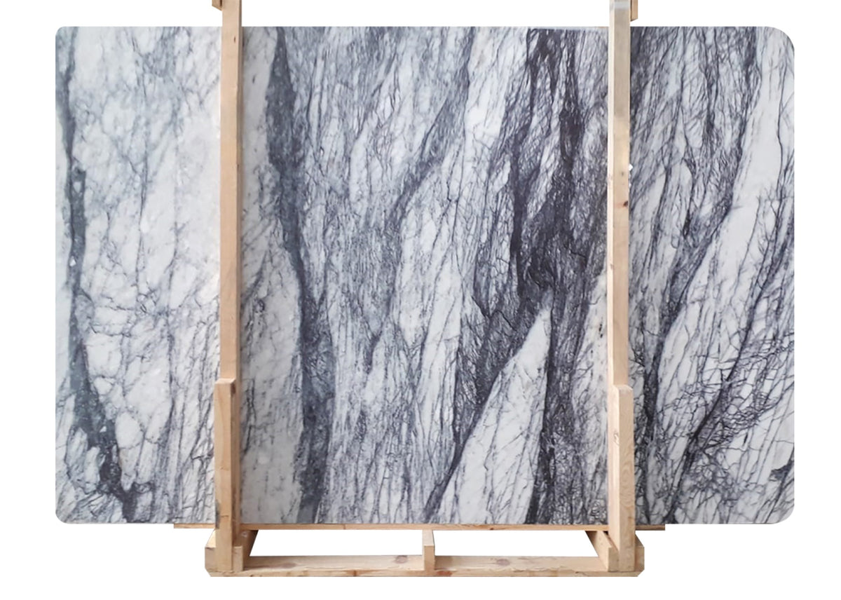 Violeta Honed 3CM Slab # L222 Building Materials 