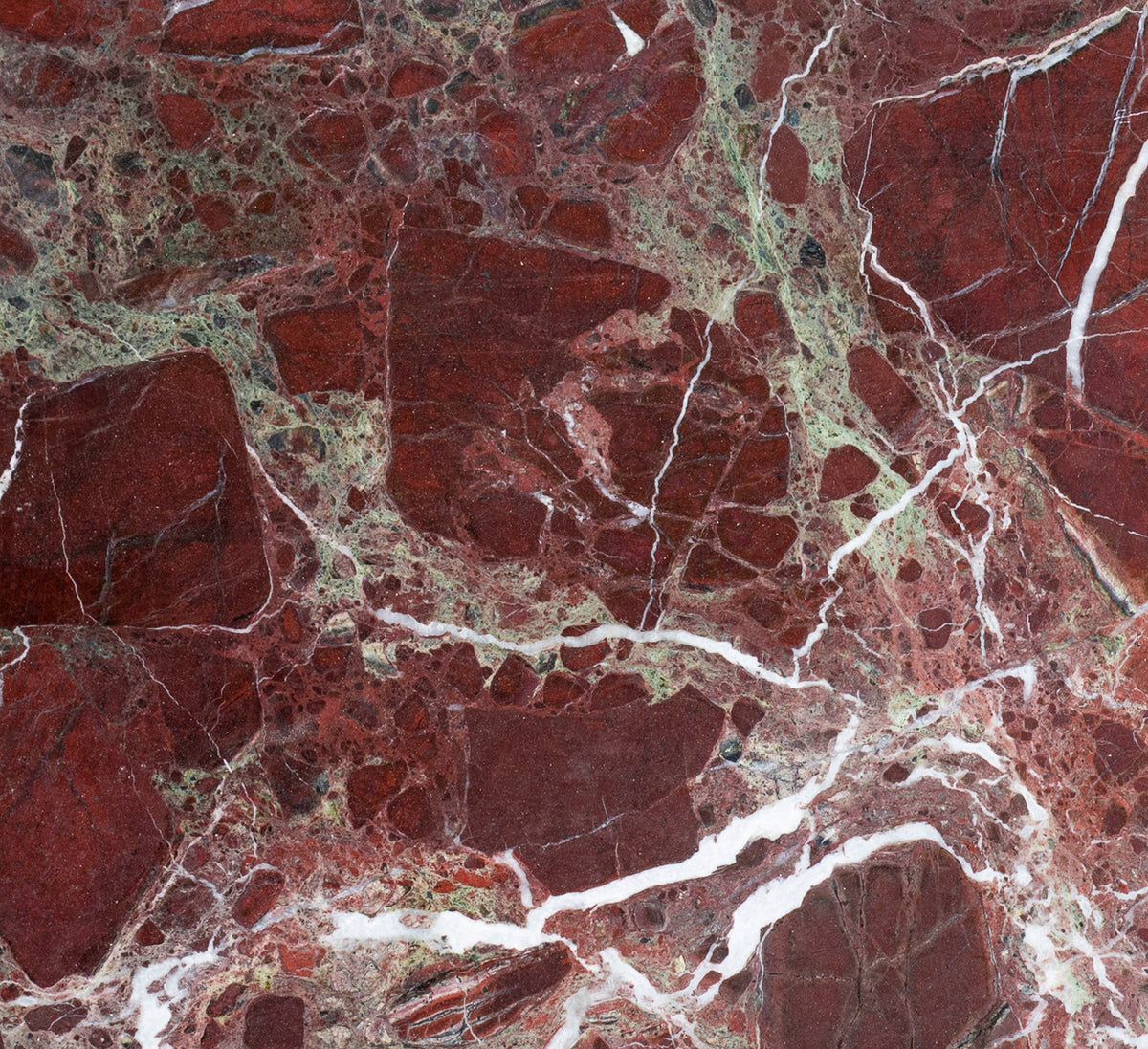 Rosso Levanto Honed 12'' x 12''  x 3/8'' Field Tile