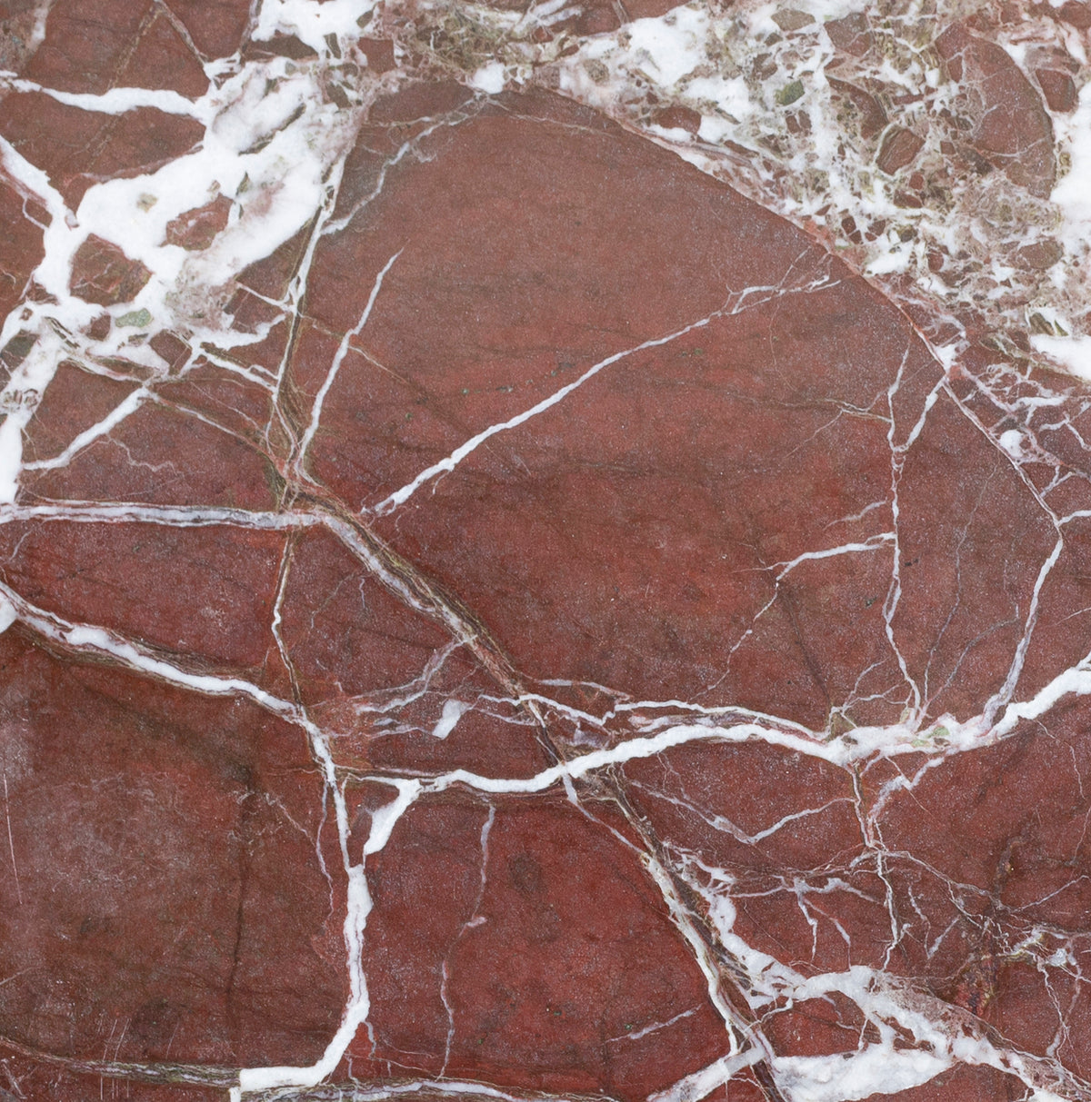 Rosso Levanto Honed 12'' x 12''  x 3/8'' Field Tile