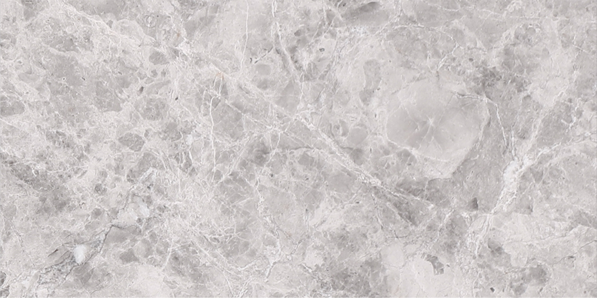 Tundra Grey Honed 3'' x 6''  x 3/8'' Field Tile