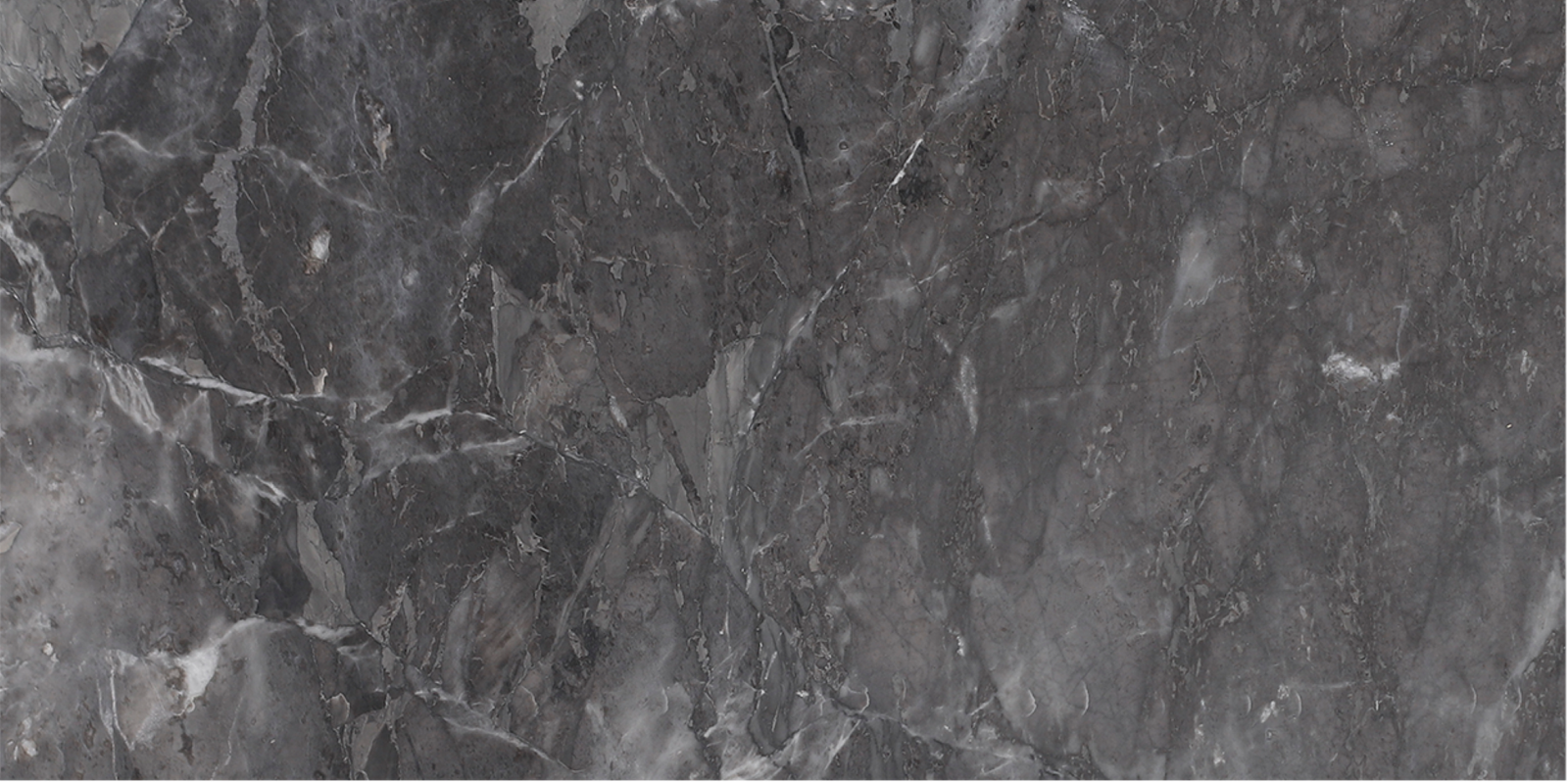 Lovina Grey Polished 6'' x 12''  x 3/8'' Field Tile Building Materials 