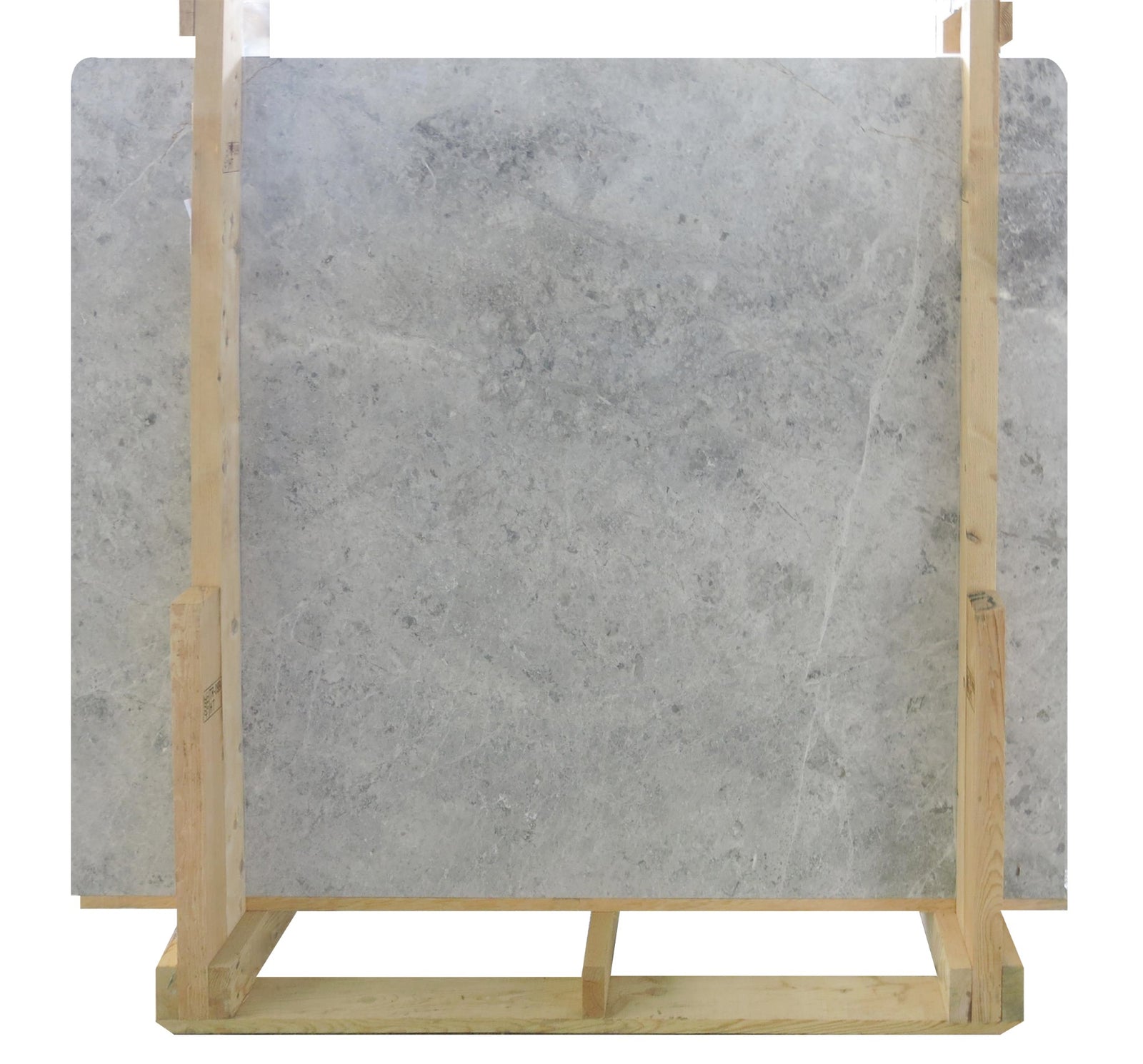 Tundra Grey Polished 3CM Slab # H9660 Building Materials 