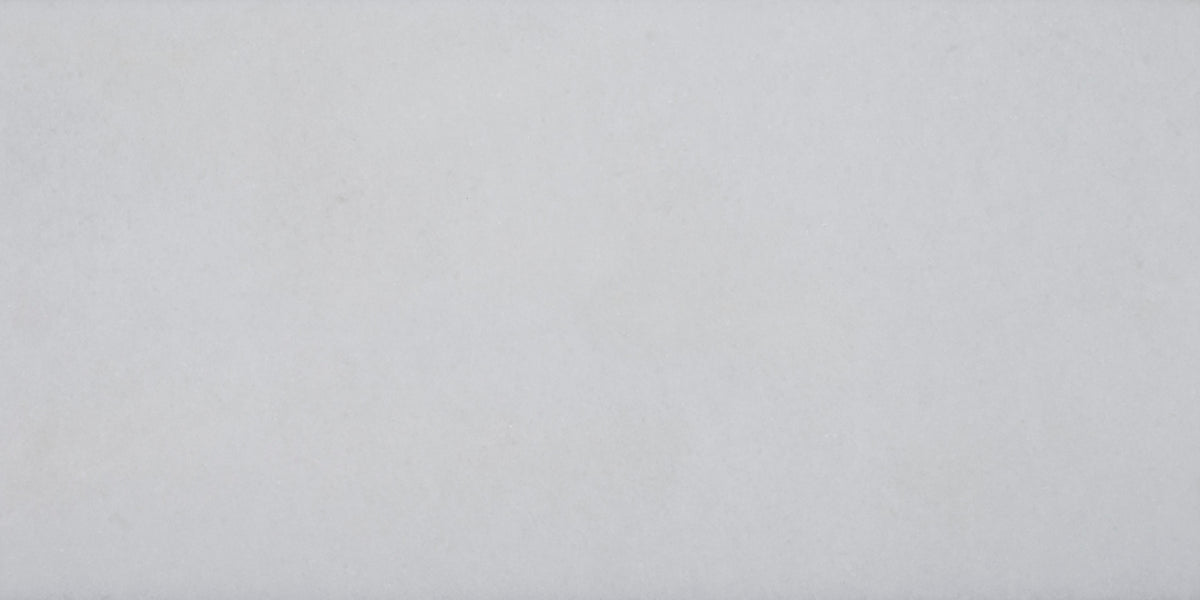 Snow White Brushed 12'' x 24''  x 1/2'' Field Tile