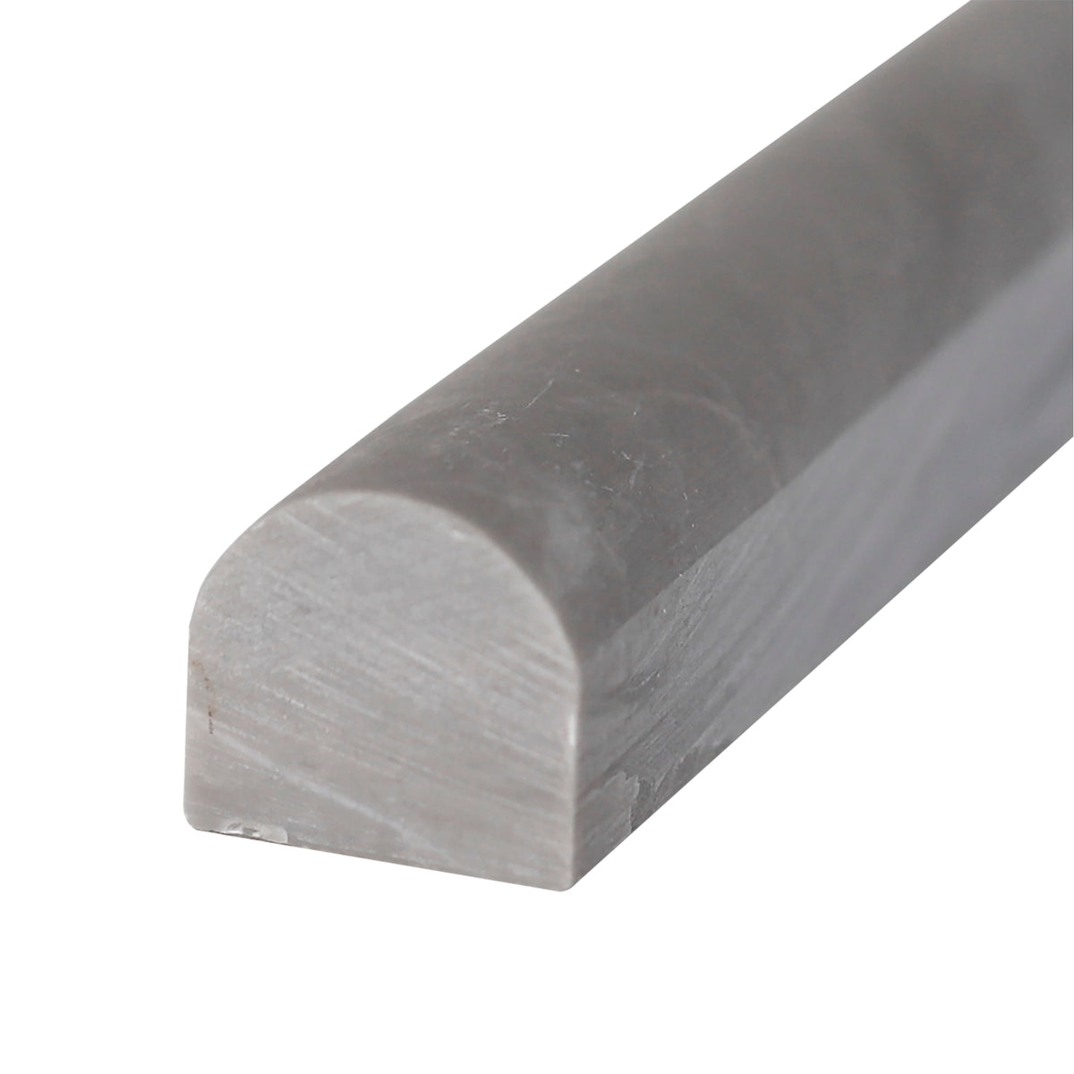 Earth Grey Honed Pencil  Molding