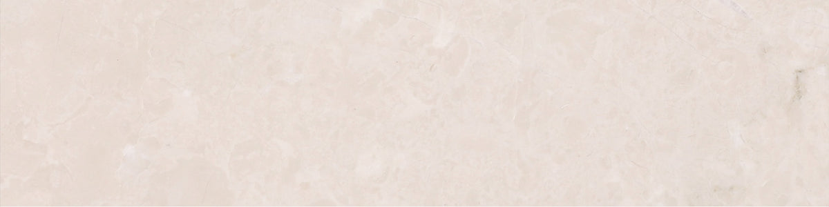 Crema Ella Honed 3'' x 12''  x 3/8'' Field Tile