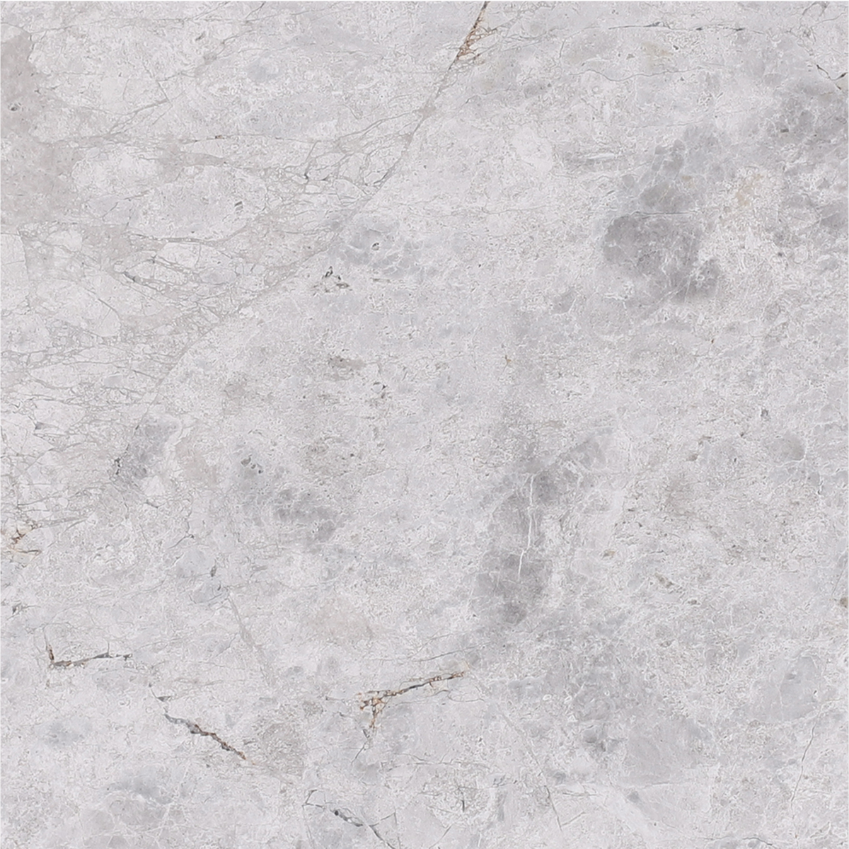 Tundra Grey Honed 12'' x 12''  x 3/8'' Field Tile