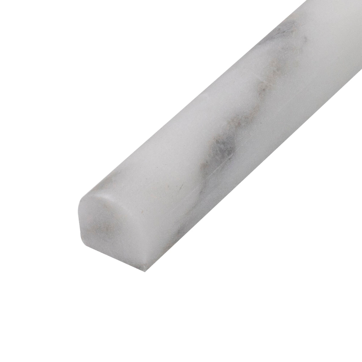 Statuario Extra Honed Pencil  Molding Molding 