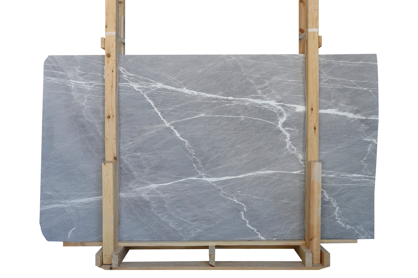 Nordic Brezza Honed  x 2CM Slab # CA4588 Building Materials 