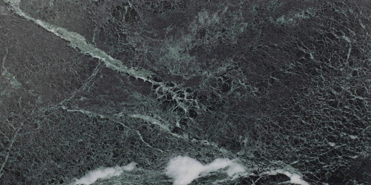 Teos Green Honed 12'' x 24''  x 1/2'' Field Tile