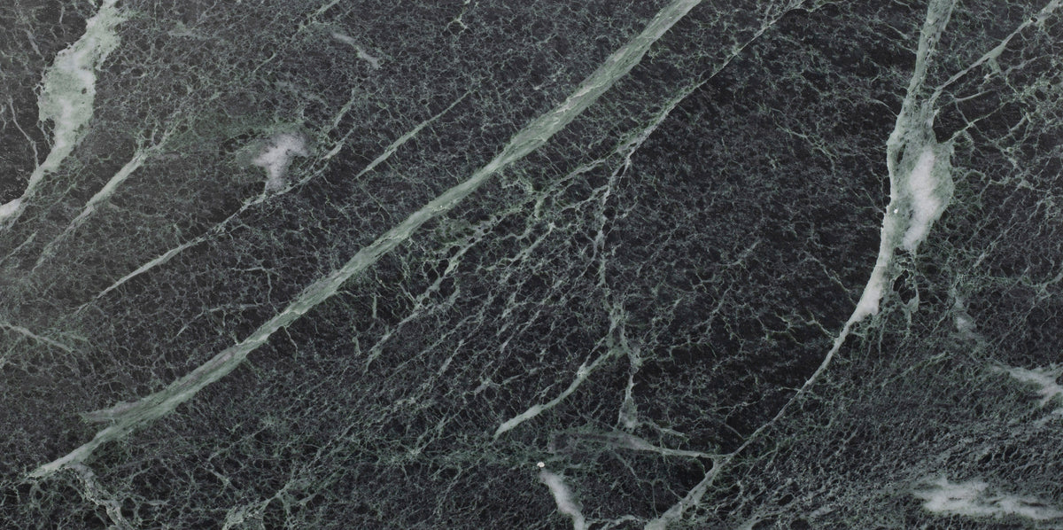 Teos Green Honed 12'' x 24''  x 1/2'' Field Tile