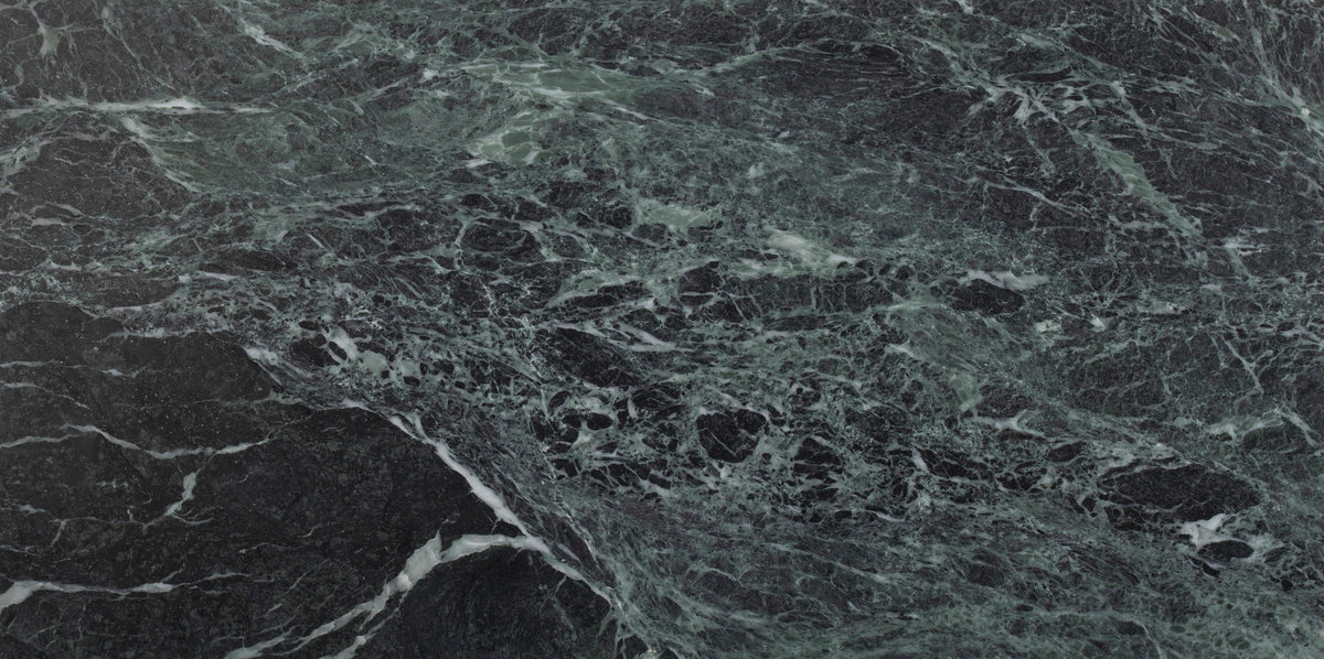 Teos Green Honed 12'' x 24''  x 1/2'' Field Tile