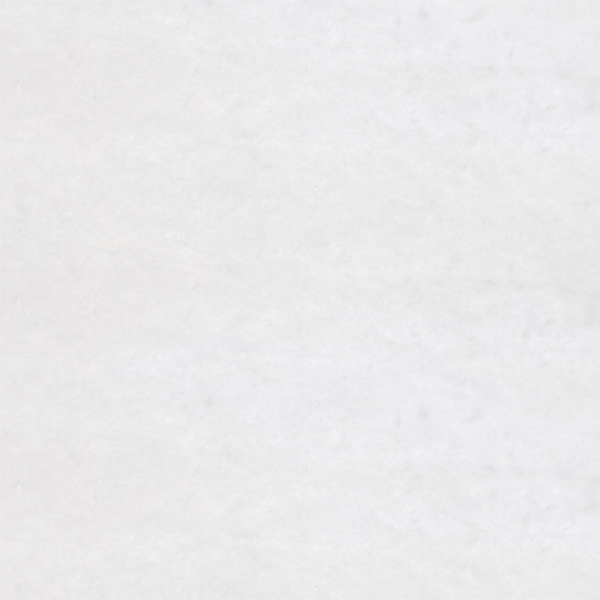 Snow White Brushed 18'' x 18''  x 1/2'' Field Tile