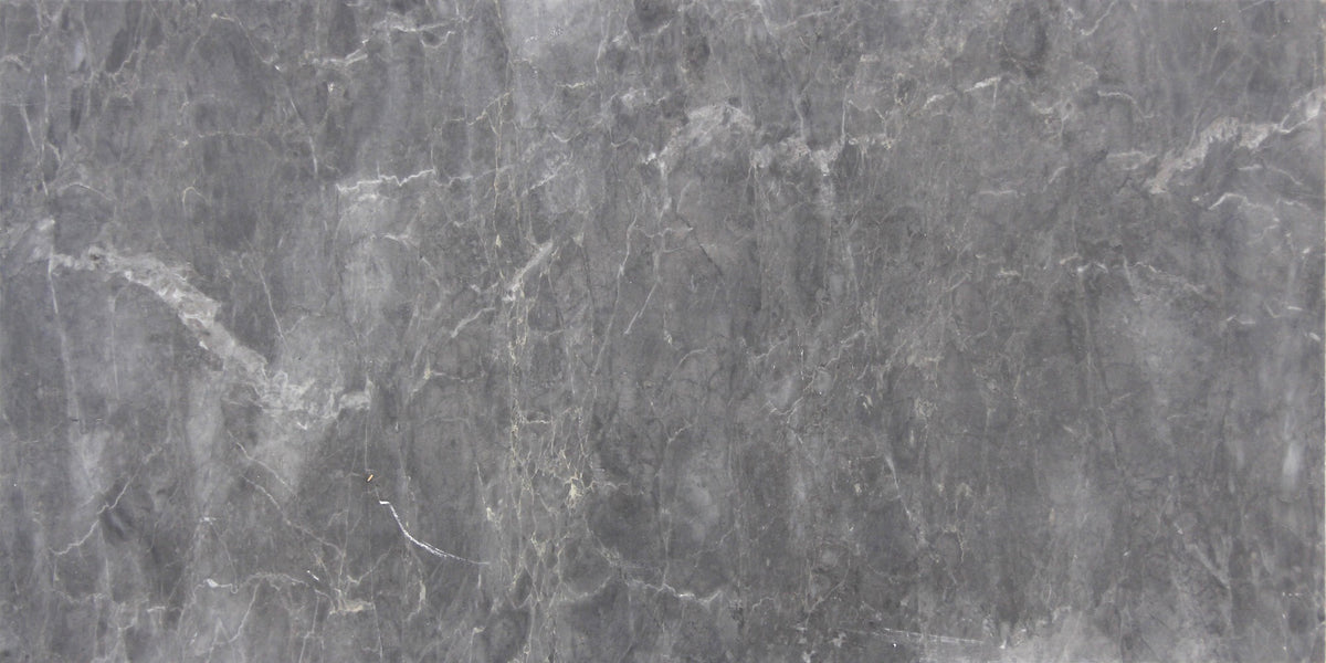Lovina Grey Honed 12'' x 24''  x 1/2'' Field Tile