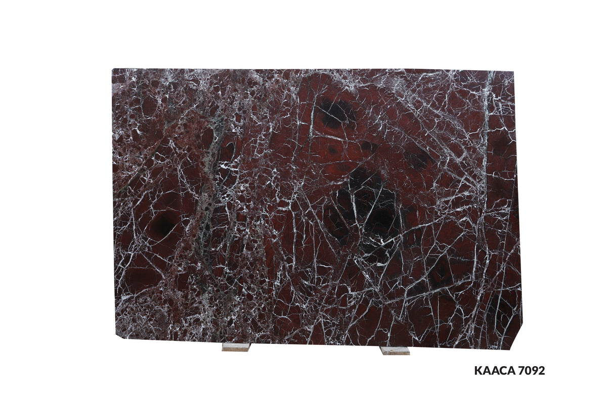 Rosso Levanto Polished  x 2CM Slab # CA7092