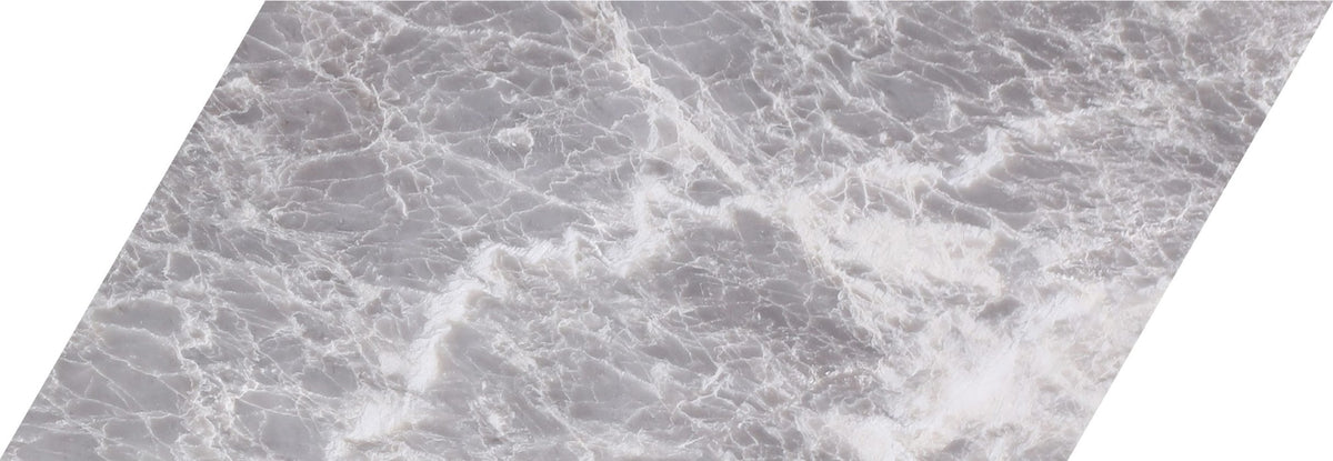 Nordic Grey Honed Swan Right  x 3/8'' Field Tile