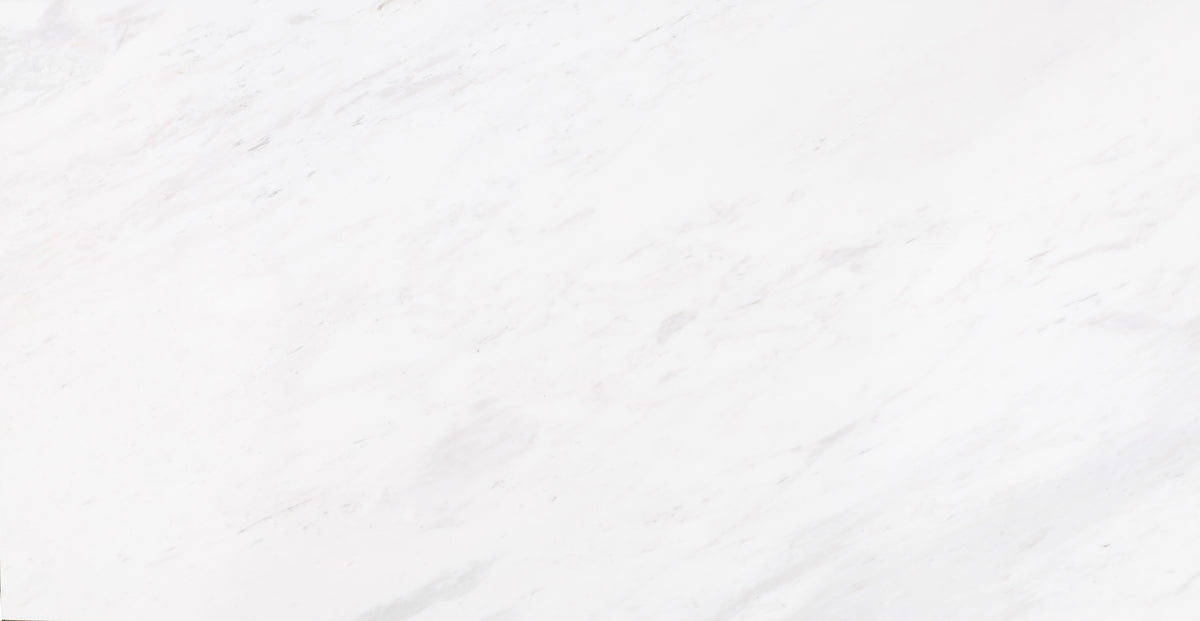 Volakas Honed 12'' x 24''  x 3/8'' Field Tile