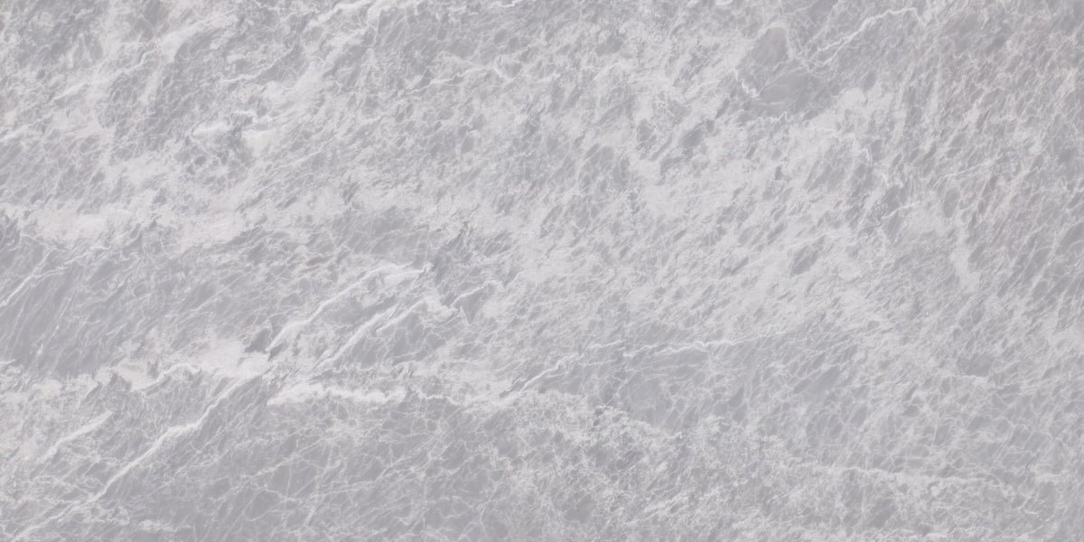 Nordic Grey Satin 12'' x 24''  x 1/2'' Field Tile