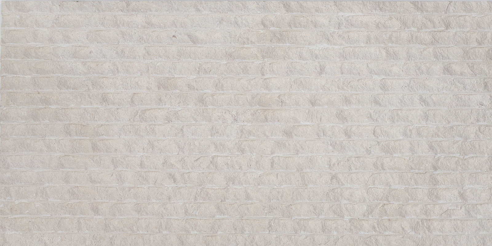Simena Rustic Chiseled Small 12'' x 24''  x 3/4'' Field Tile Building Materials 