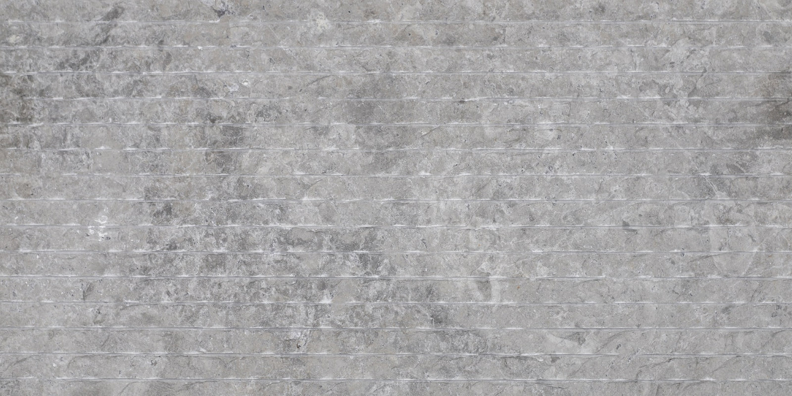 Tundra Blue Rustic Chiseled Small 12'' x 24''  x 3/4'' Field Tile Building Materials 