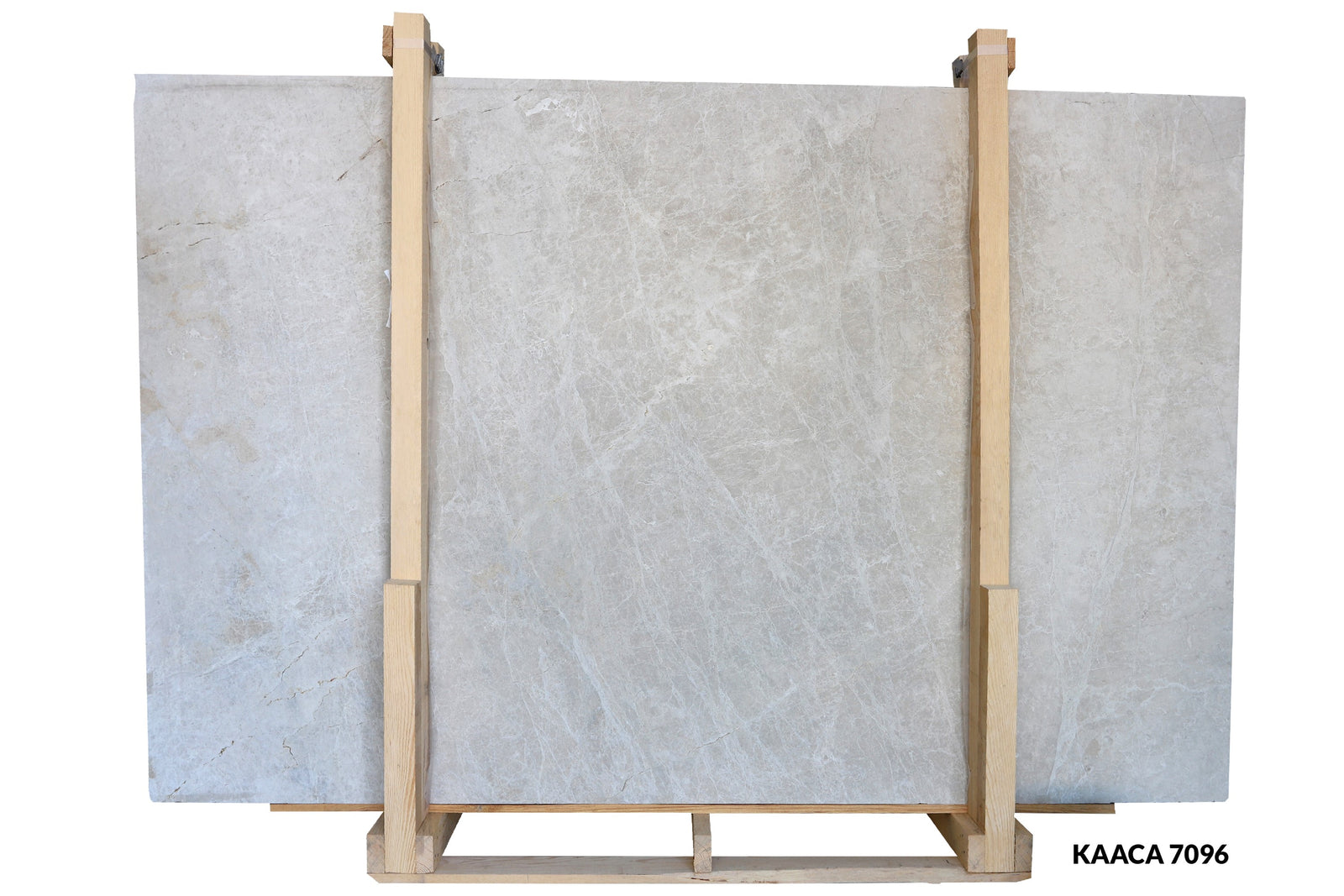 Vanillish Pearl Honed 2CM Slab # CA7096 Building Materials 