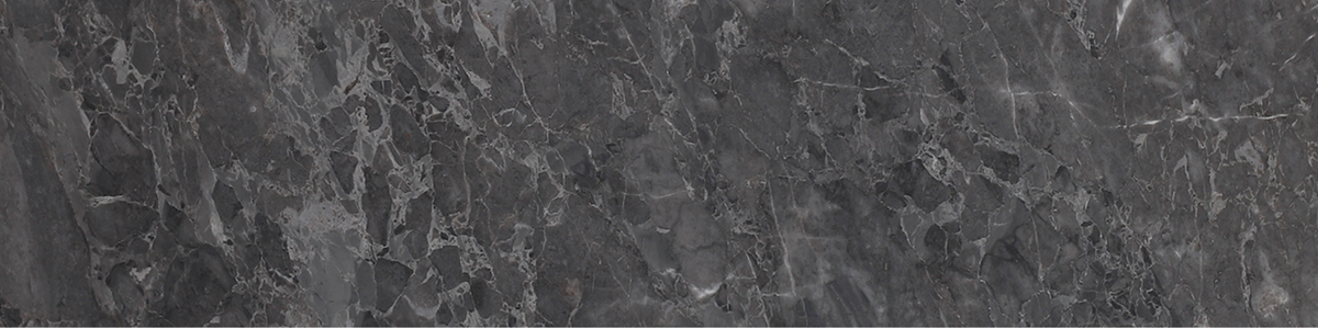 Lovina Grey Honed 3'' x 12''  x 3/8'' Field Tile