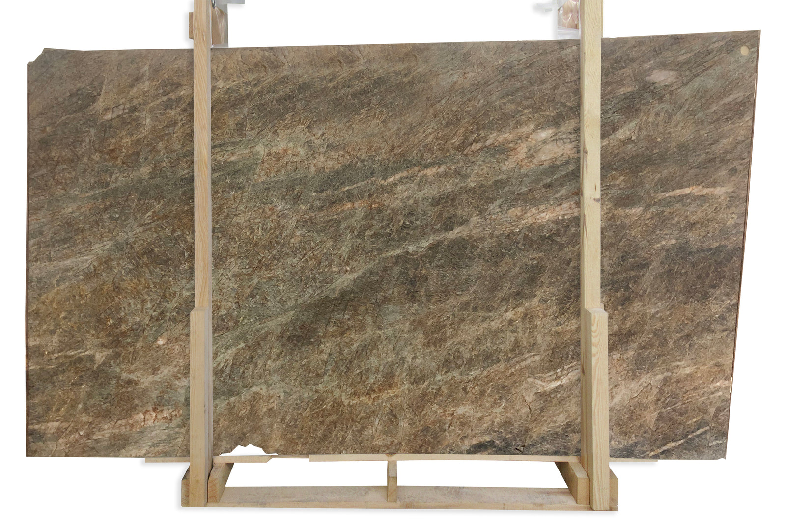 Cielo Quartzite Honed 2CM Slab # Bundle C Building Materials 