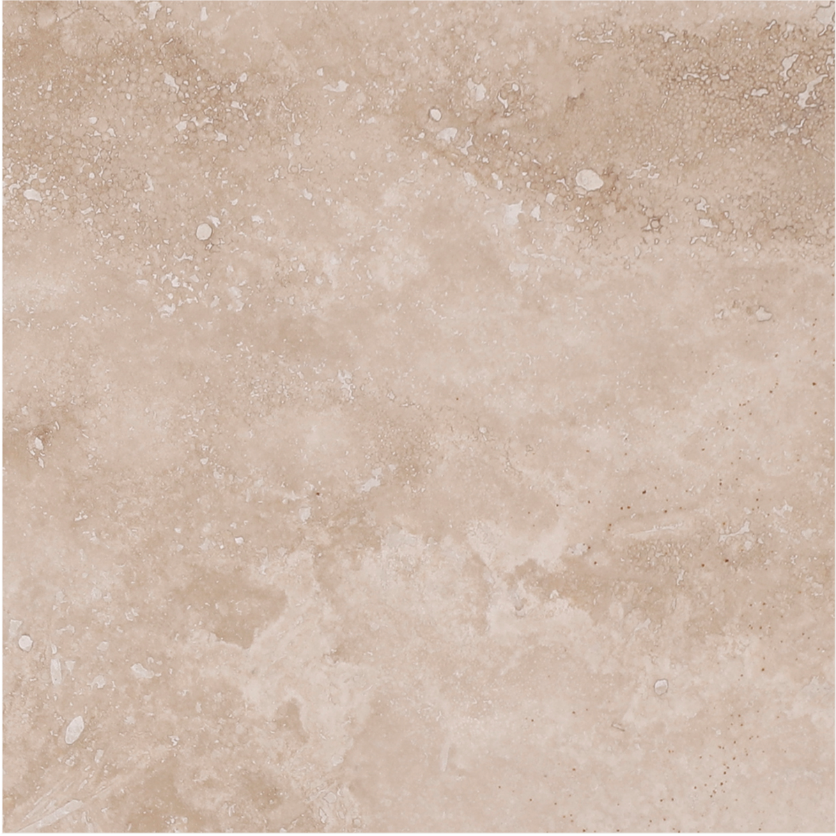 Classic Light CC Honed 6'' x 6''  x 3/8'' Field Tile Building Materials Classic Light CC  6'' x 6'' Travertine Field Tile