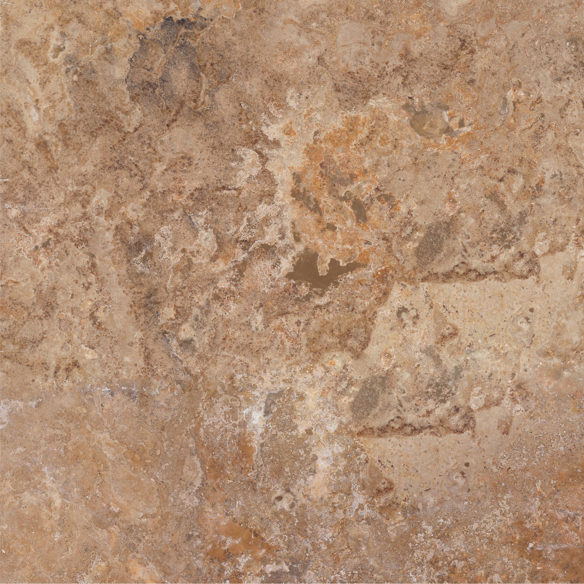 Kona Brown CC Honed 18'' x 18''  x 1/2'' Field Tile