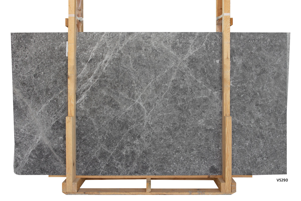 Grey Velvet Honed  x 2CM Slab # V5290