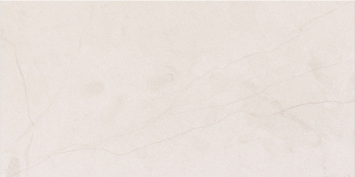 Aero Cream Honed 3'' x 6''  x 3/8'' Field Tile
