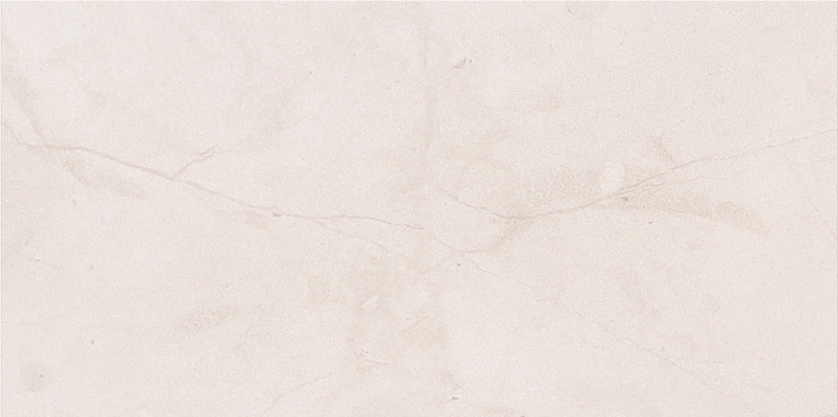 Aero Cream Honed 3'' x 6''  x 3/8'' Field Tile