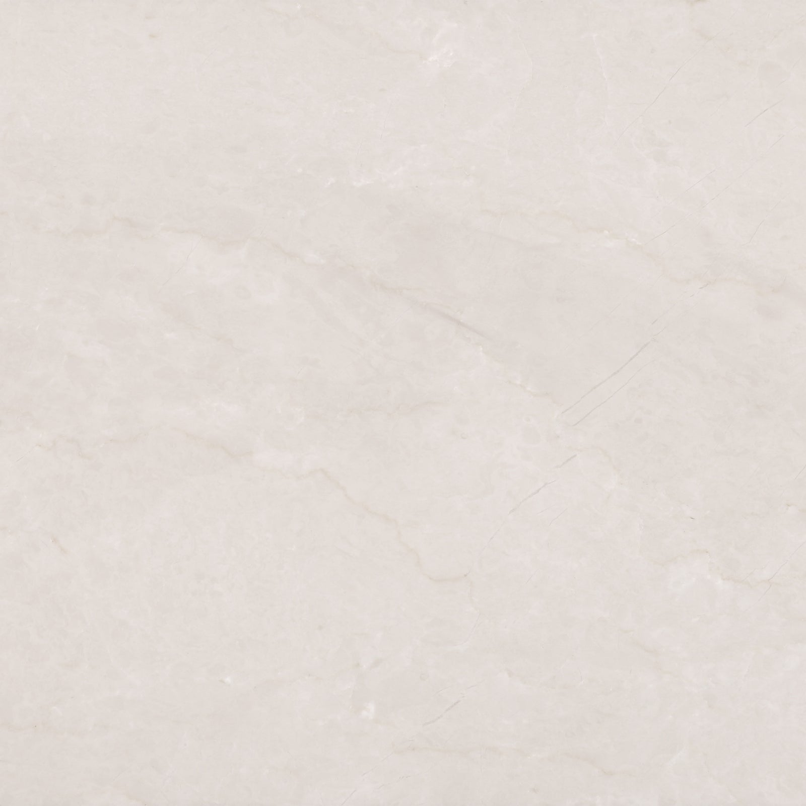 Crema Ella Polished 12'' x 12''  x 3/8'' Field Tile Building Materials 