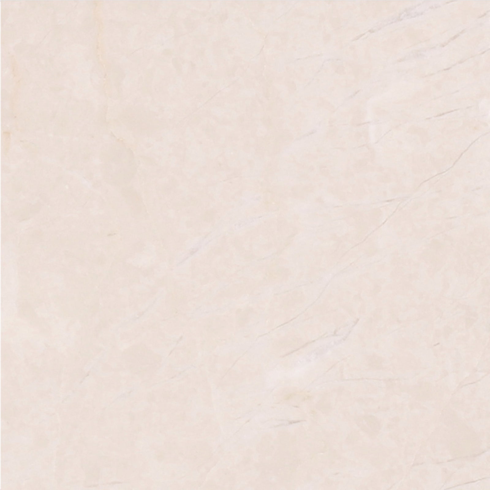 Crema Ella Honed 4'' x 4''  x 3/8'' Field Tile Field Tile 